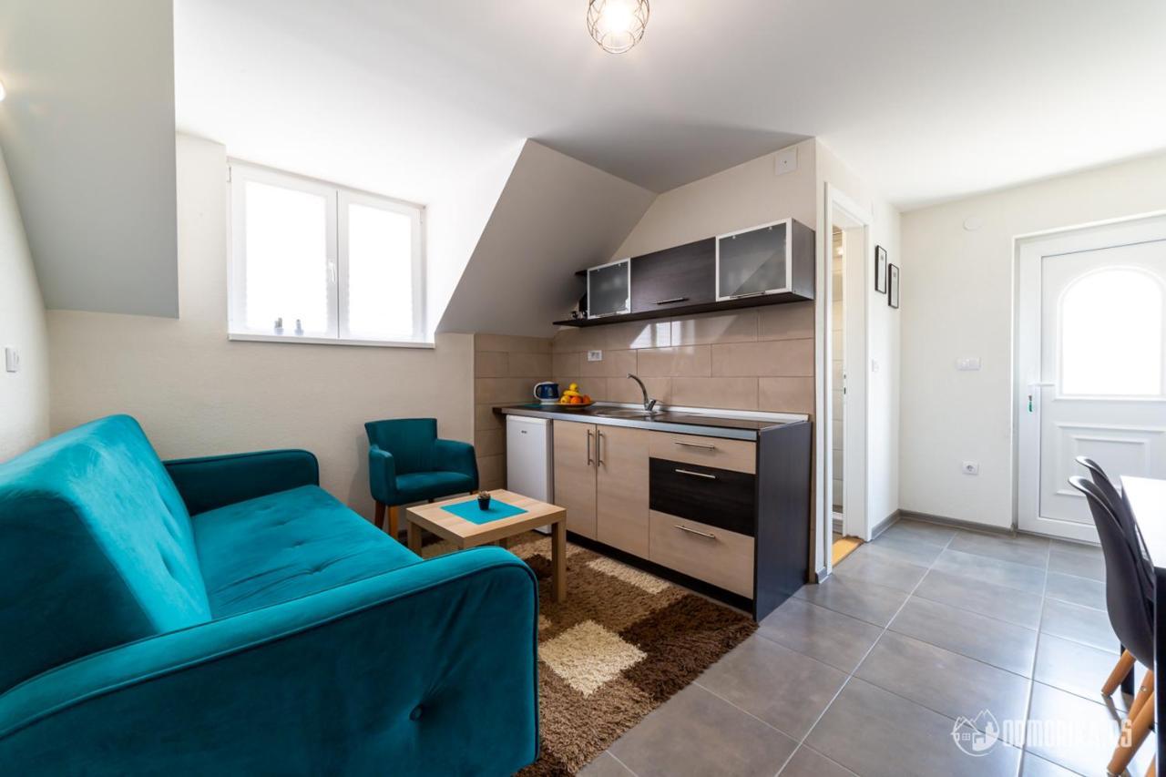 Mak Basta Apartment บายินา บาชตา ภายนอก รูปภาพ