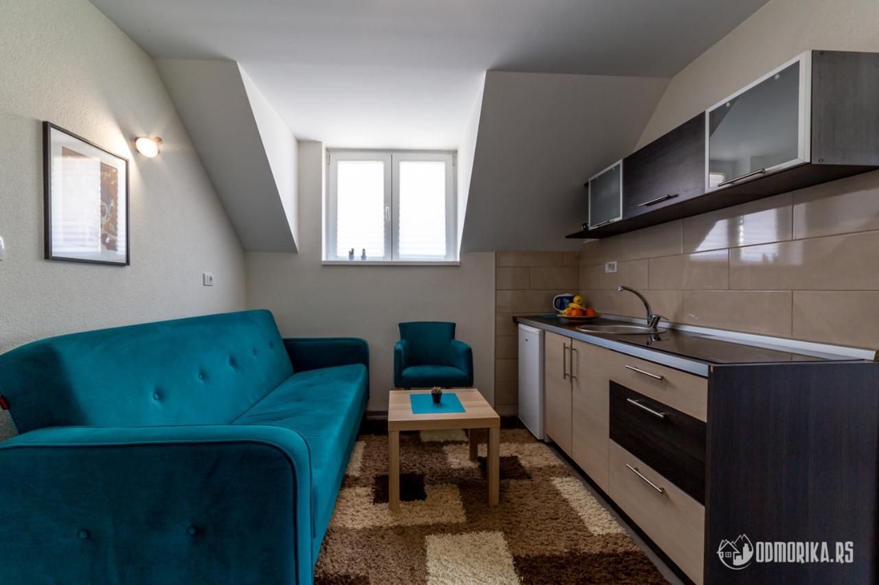 Mak Basta Apartment บายินา บาชตา ภายนอก รูปภาพ