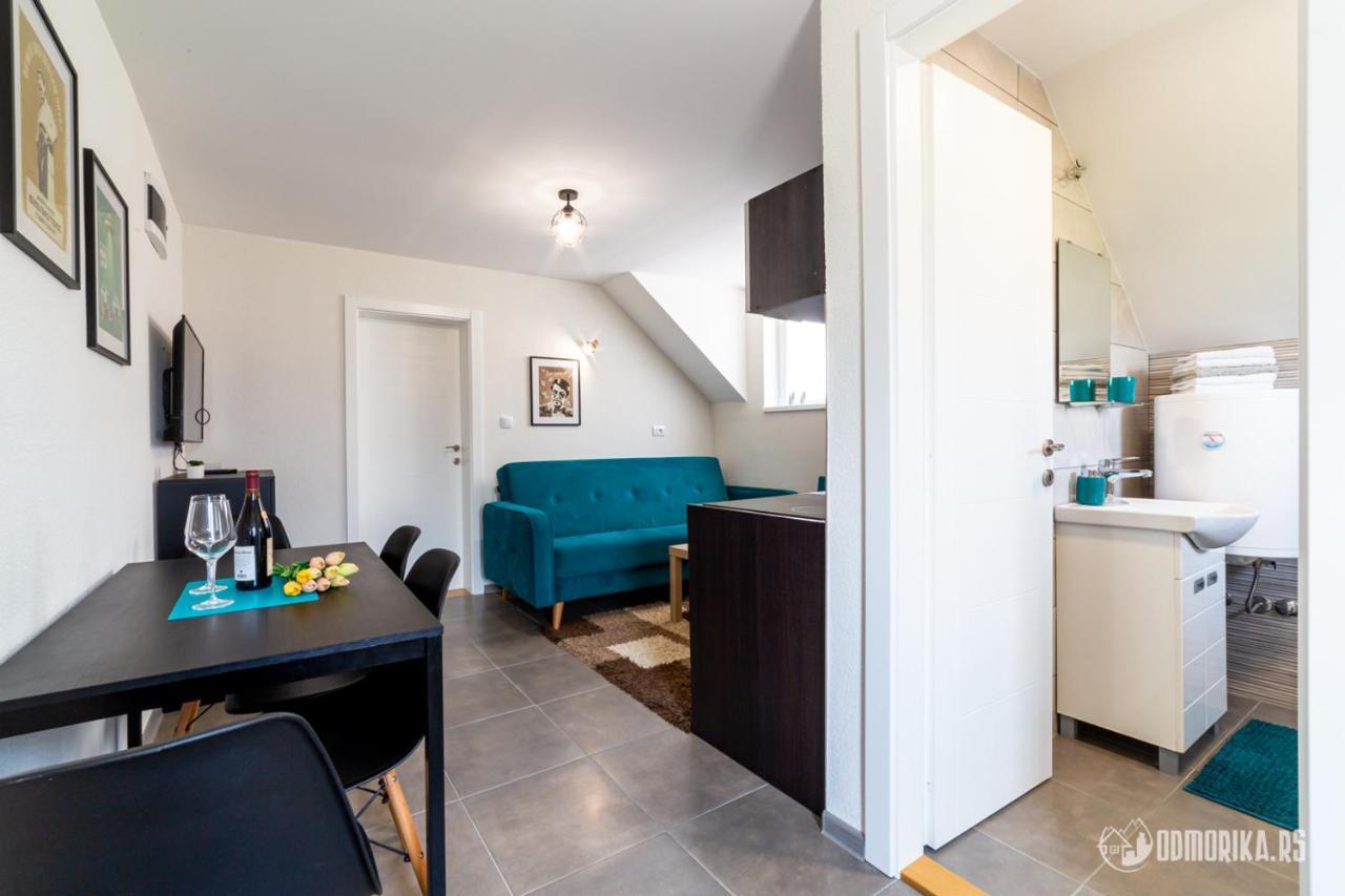 Mak Basta Apartment บายินา บาชตา ภายนอก รูปภาพ