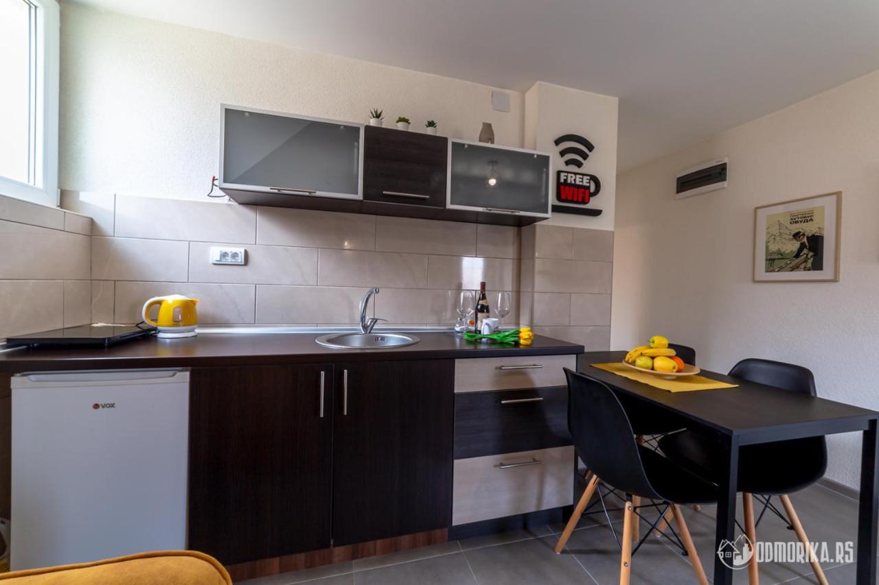 Mak Basta Apartment บายินา บาชตา ภายนอก รูปภาพ